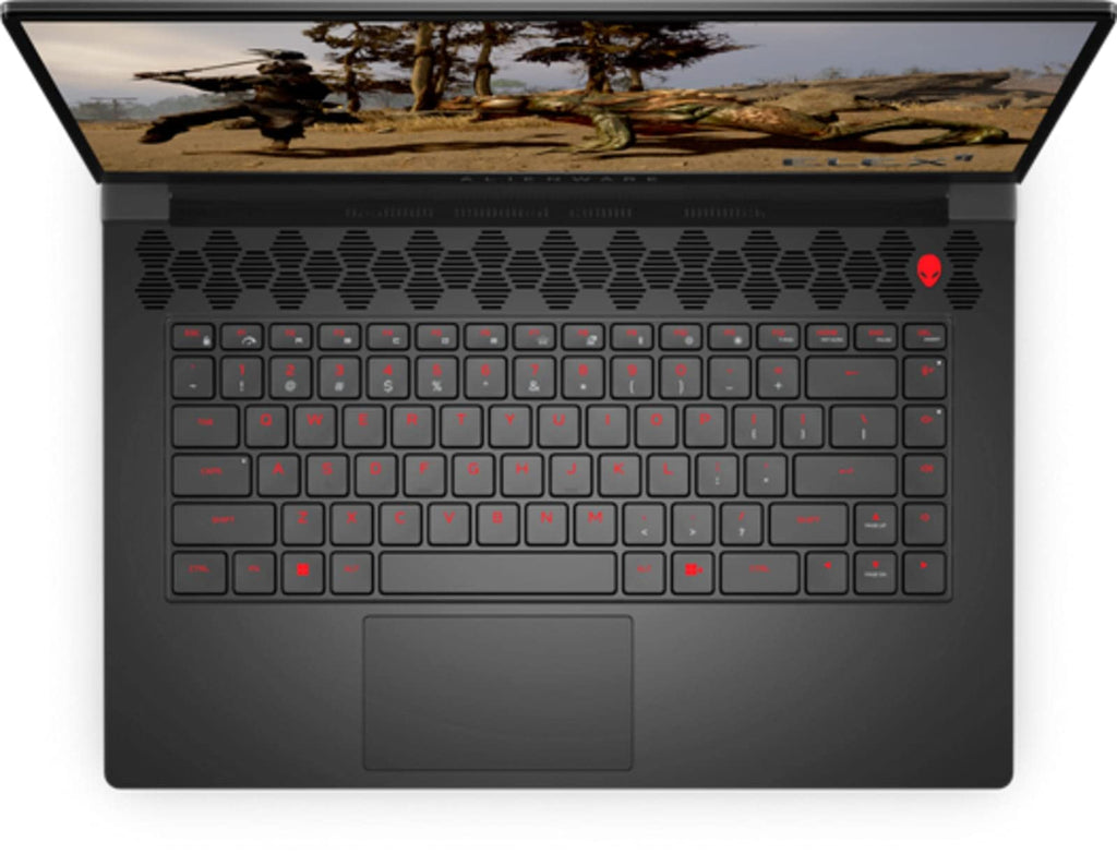 Alienware M15 R7 15.6" QHD 240Hz - Ryzen 9 6900HX - 32GB RAM - RTX 3070TI - 1TB SSD - Dark Side of the Moon