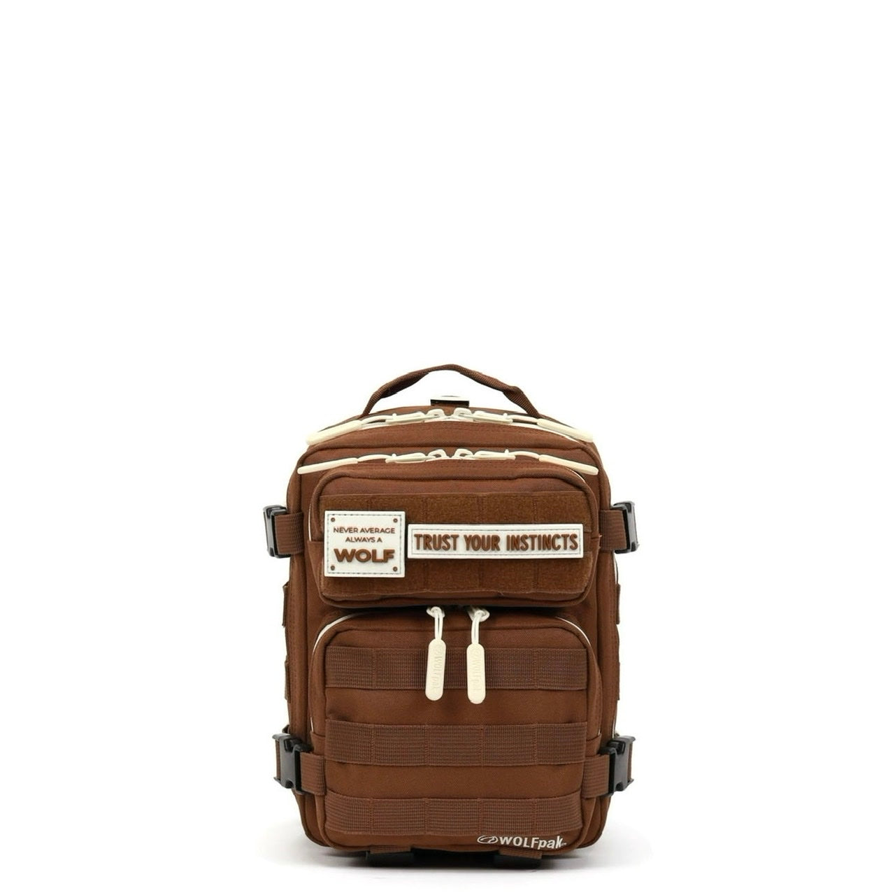 9L Backpack Mini Cocoa