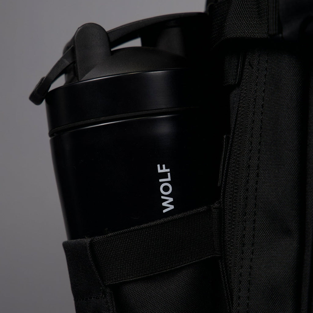 45L Nightshade Meal Prep Management