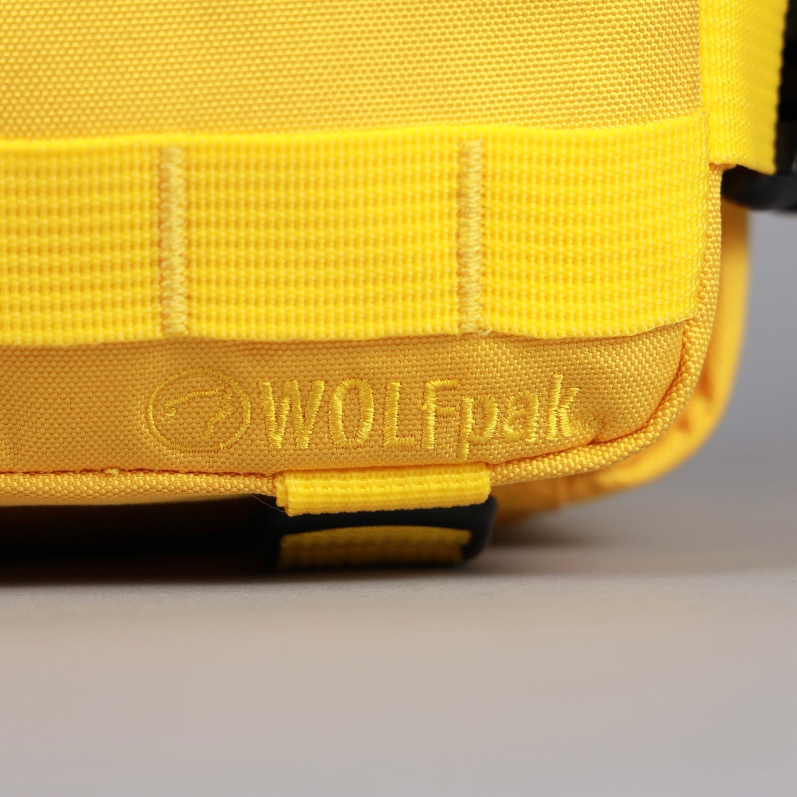 9L Backpack Mini Sherbet Mango