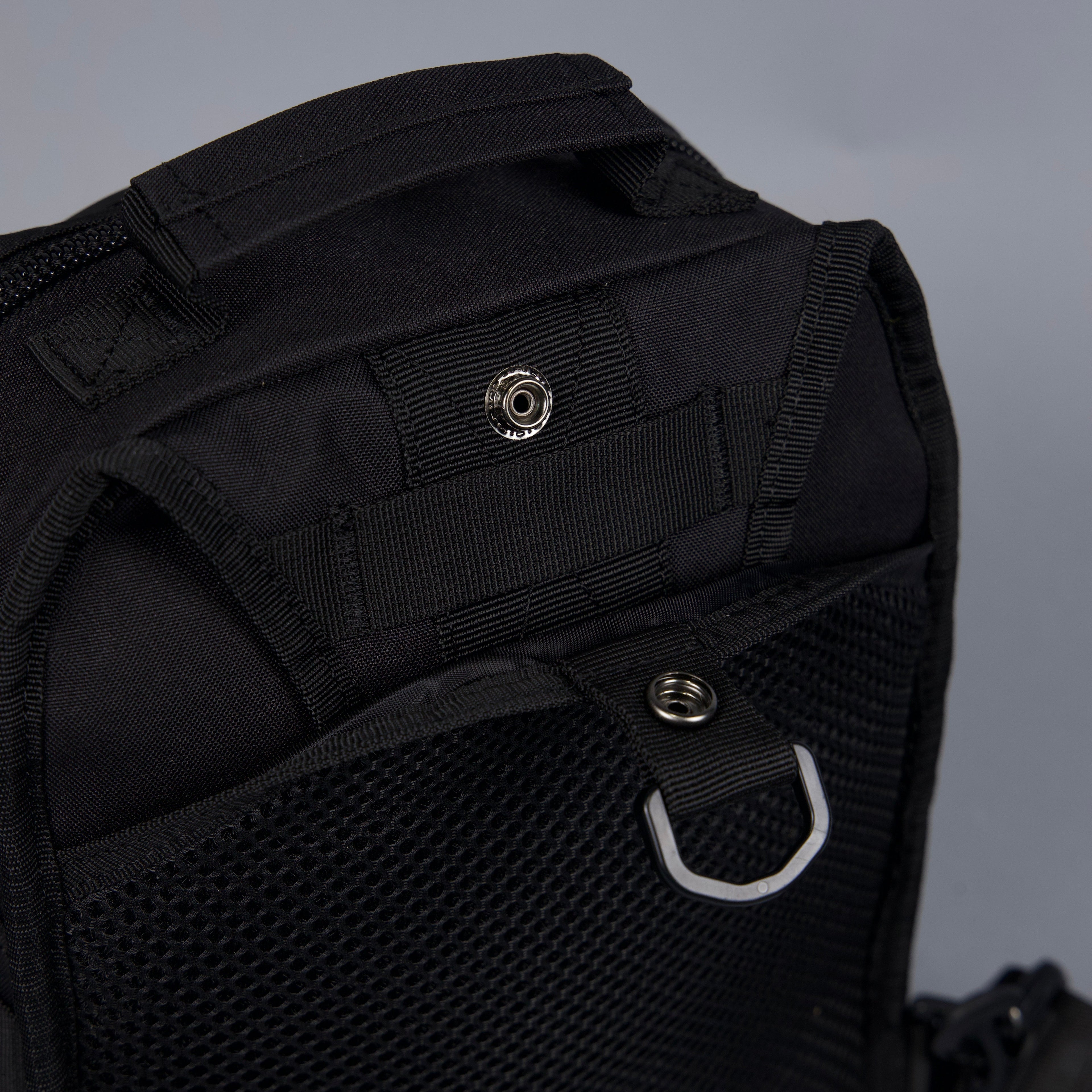 9L Tactical Sling Bag Batman