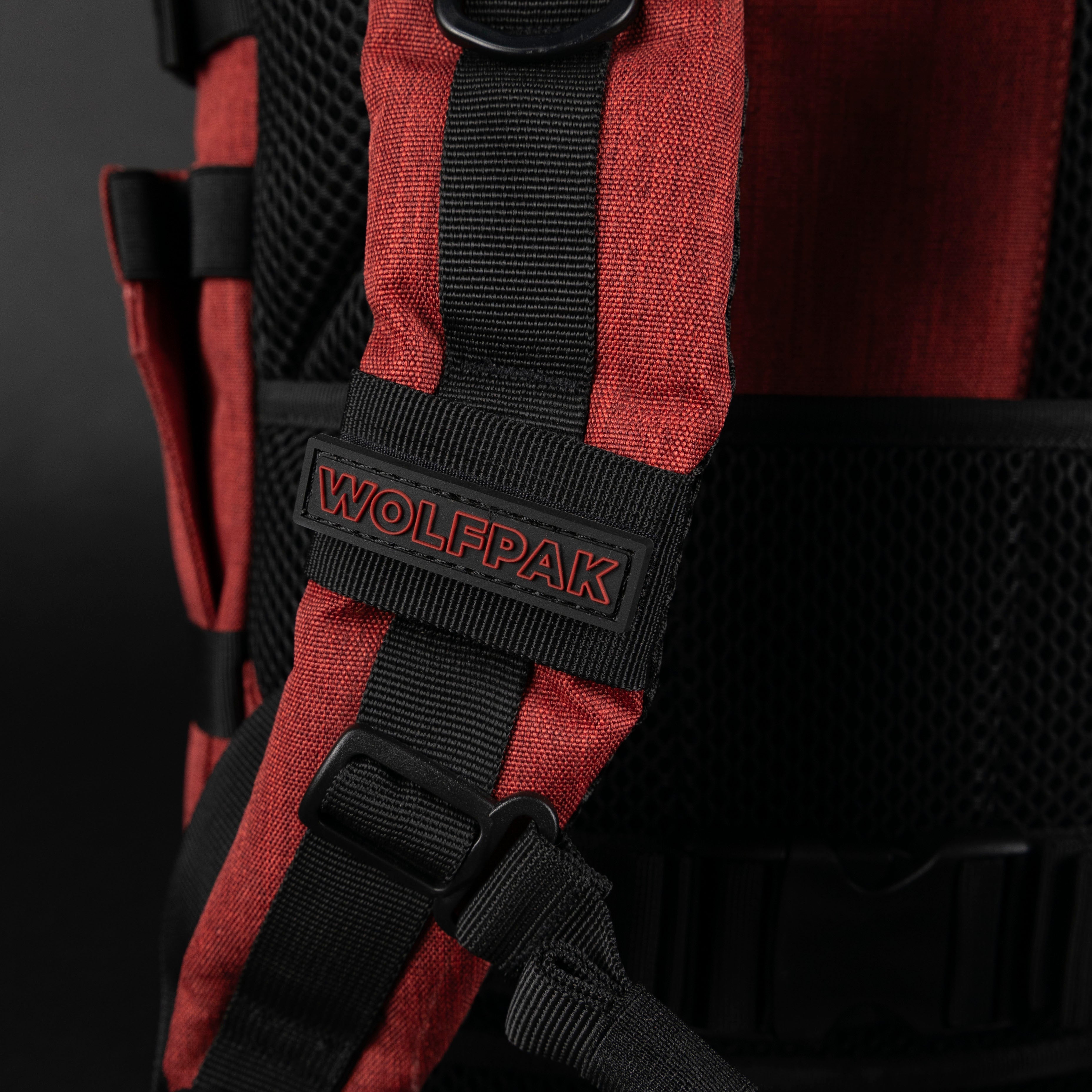 2025 Olympia 45L Backpack