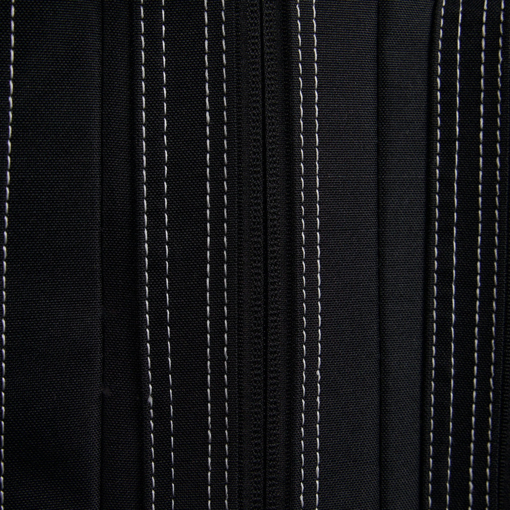 25L Backpack Black Phantom