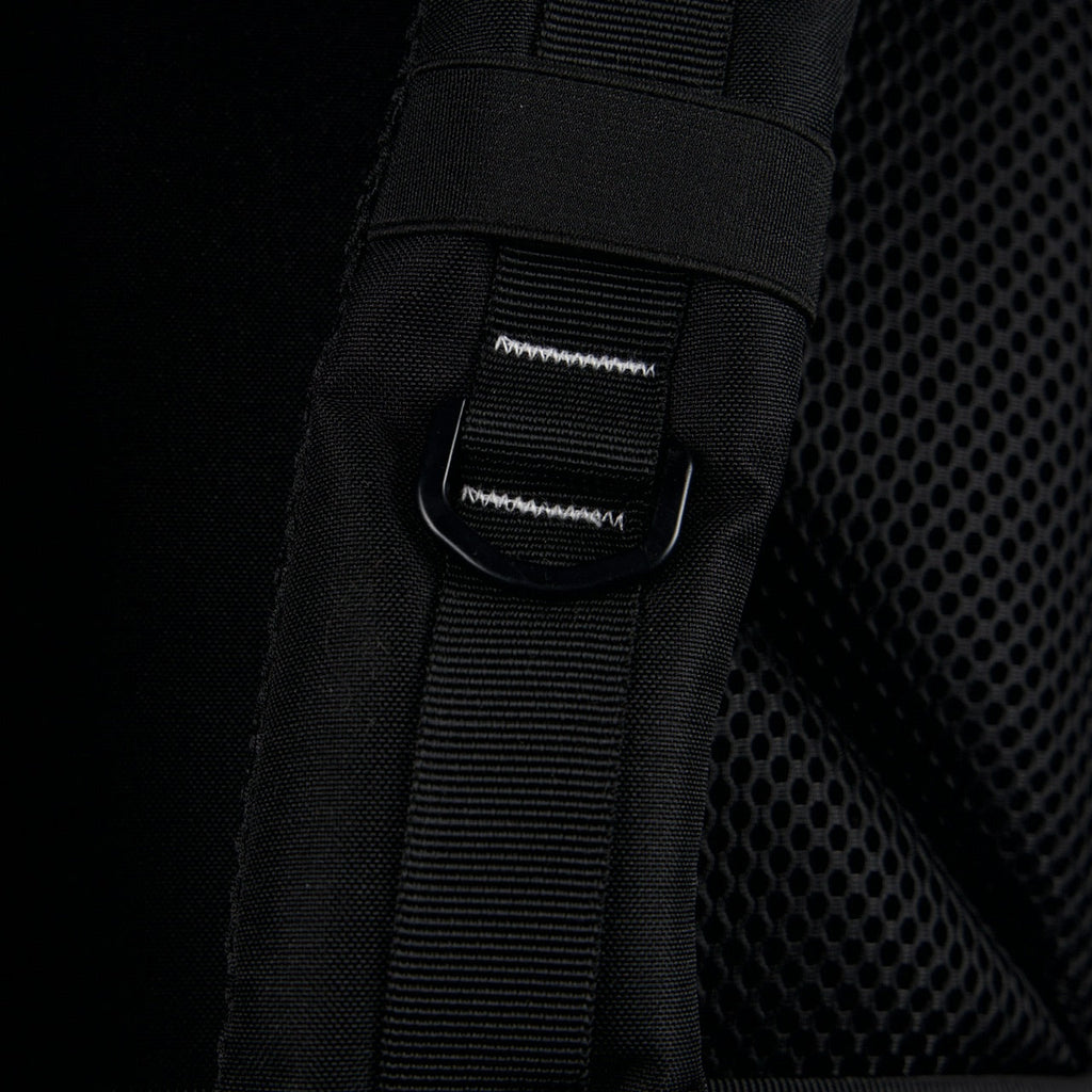 35L Backpack Black Phantom