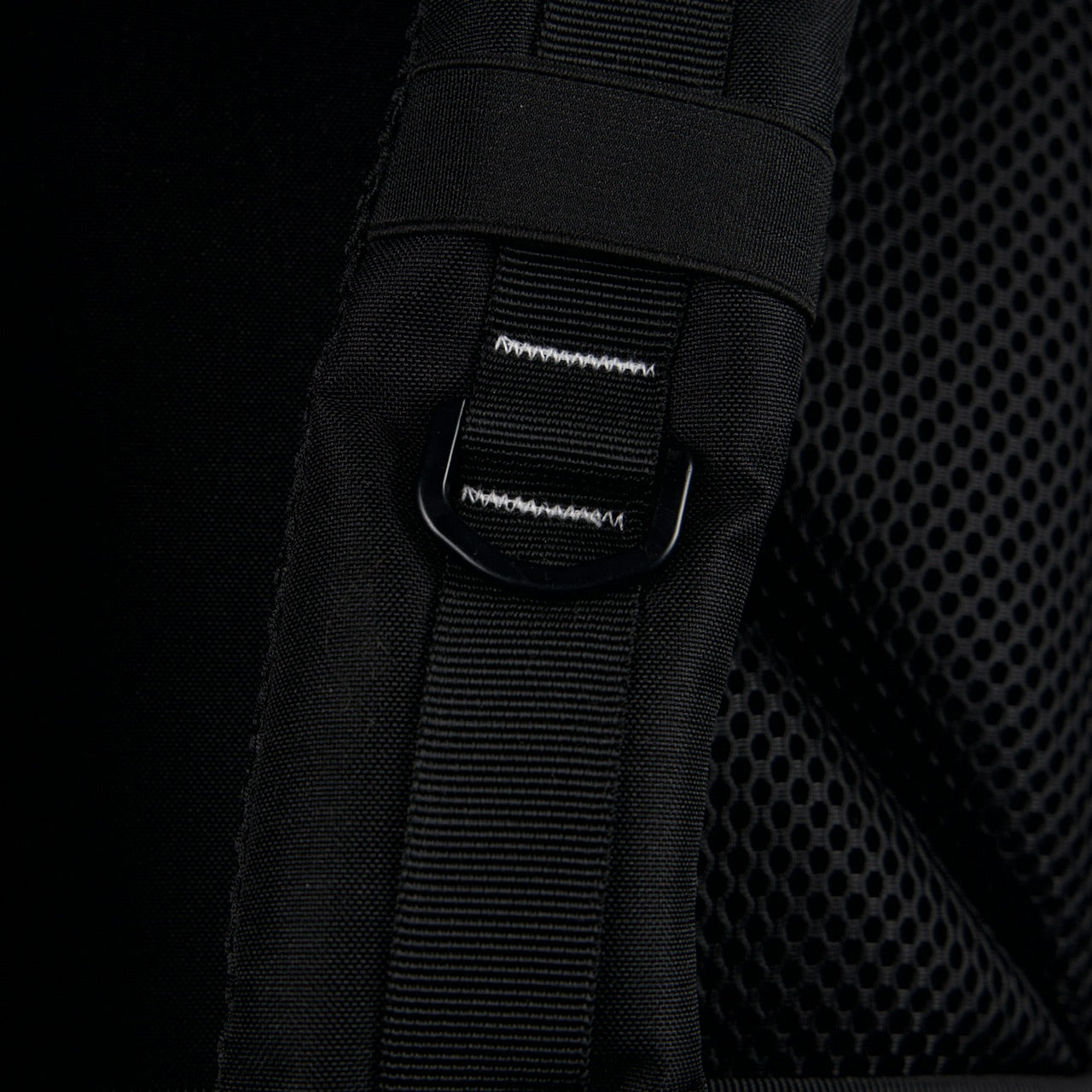 35L Backpack Black Phantom