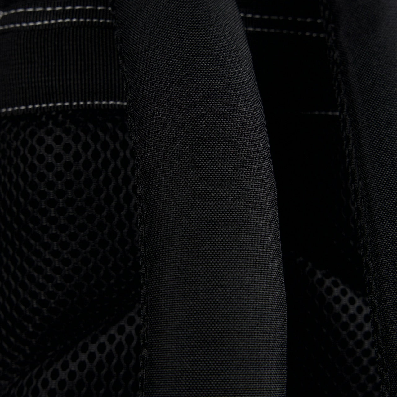 9L Backpack Mini Black Phantom