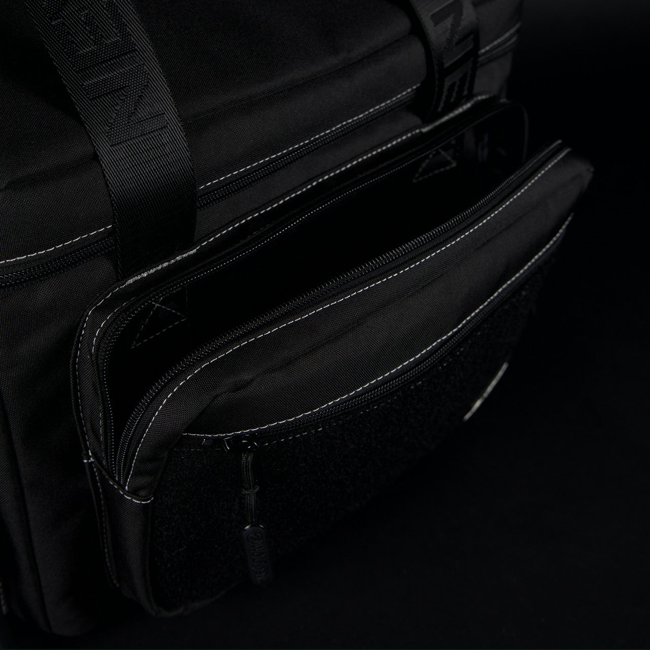 20L Black Phantom Tactical Lunch Box