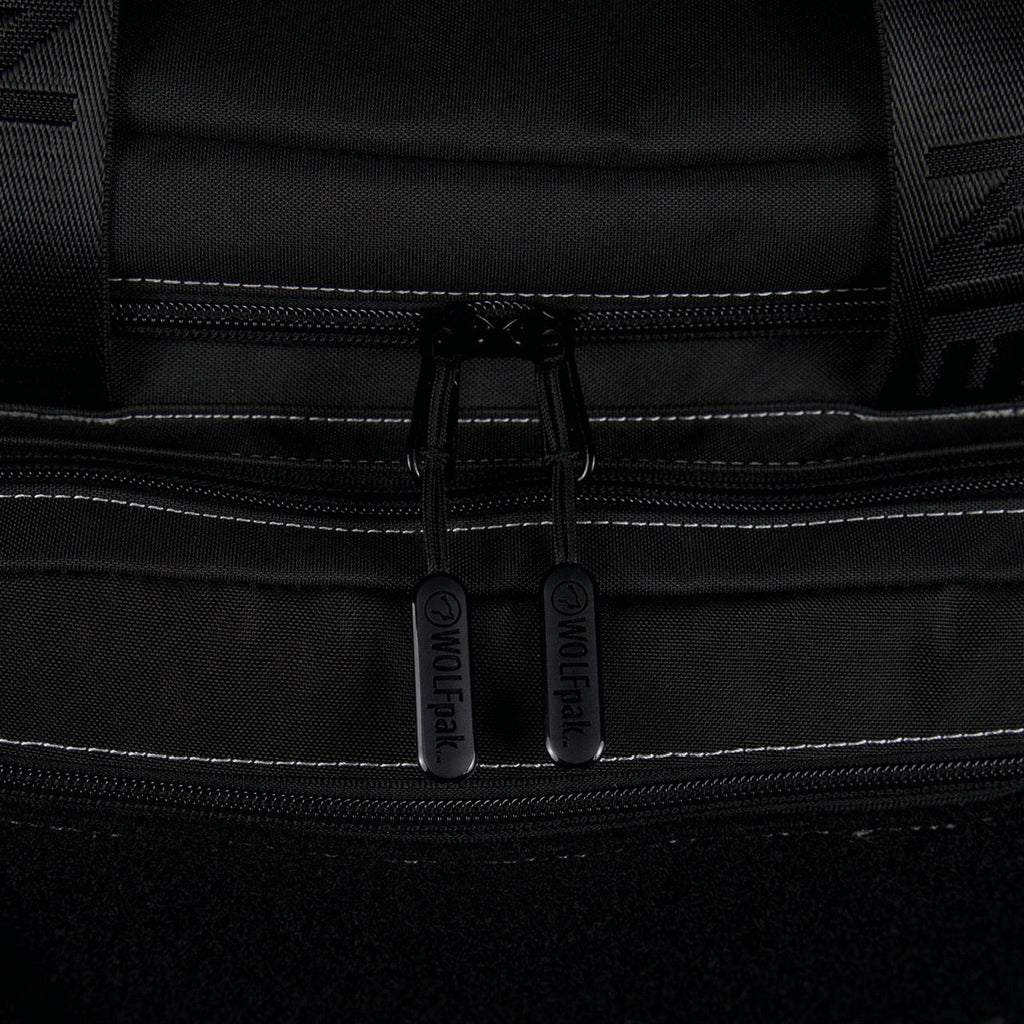20L Black Phantom Tactical Lunch Box