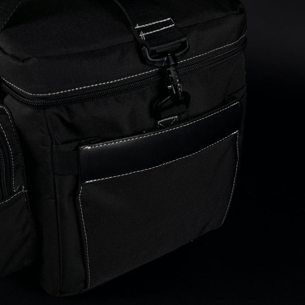 20L Black Phantom Tactical Lunch Box