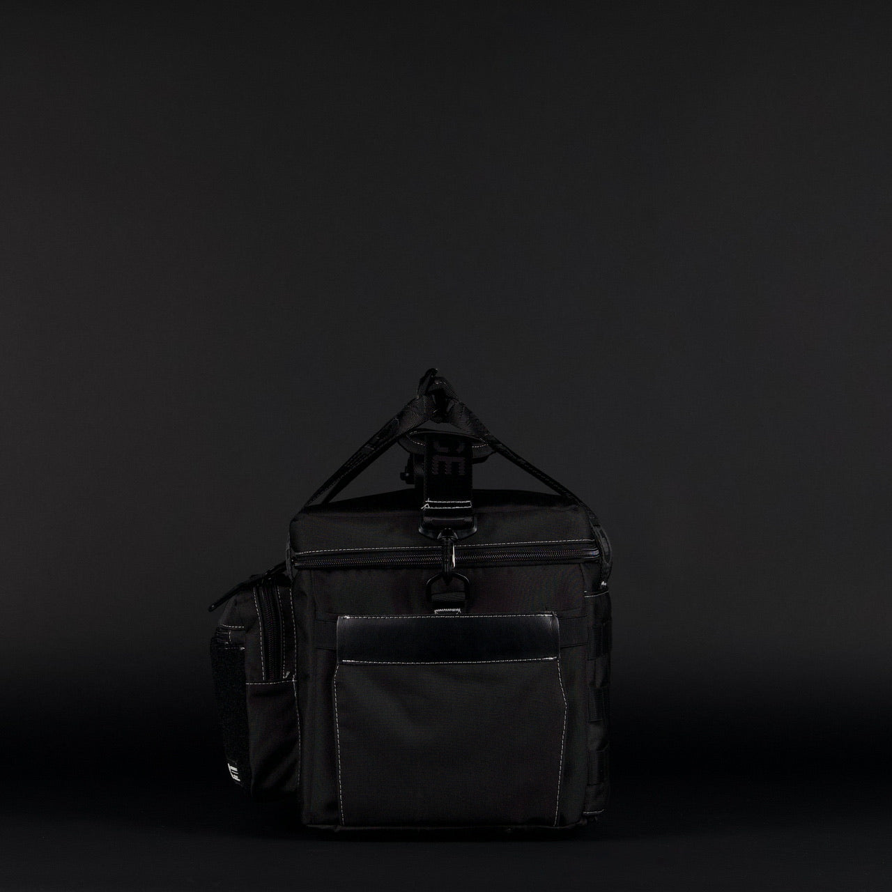 20L Black Phantom Tactical Lunch Box