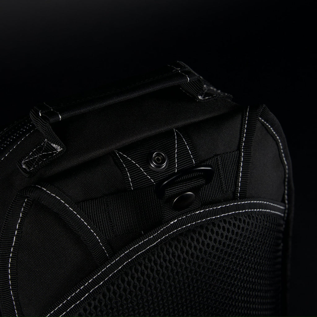 9L Tactical Sling Bag Black Phantom