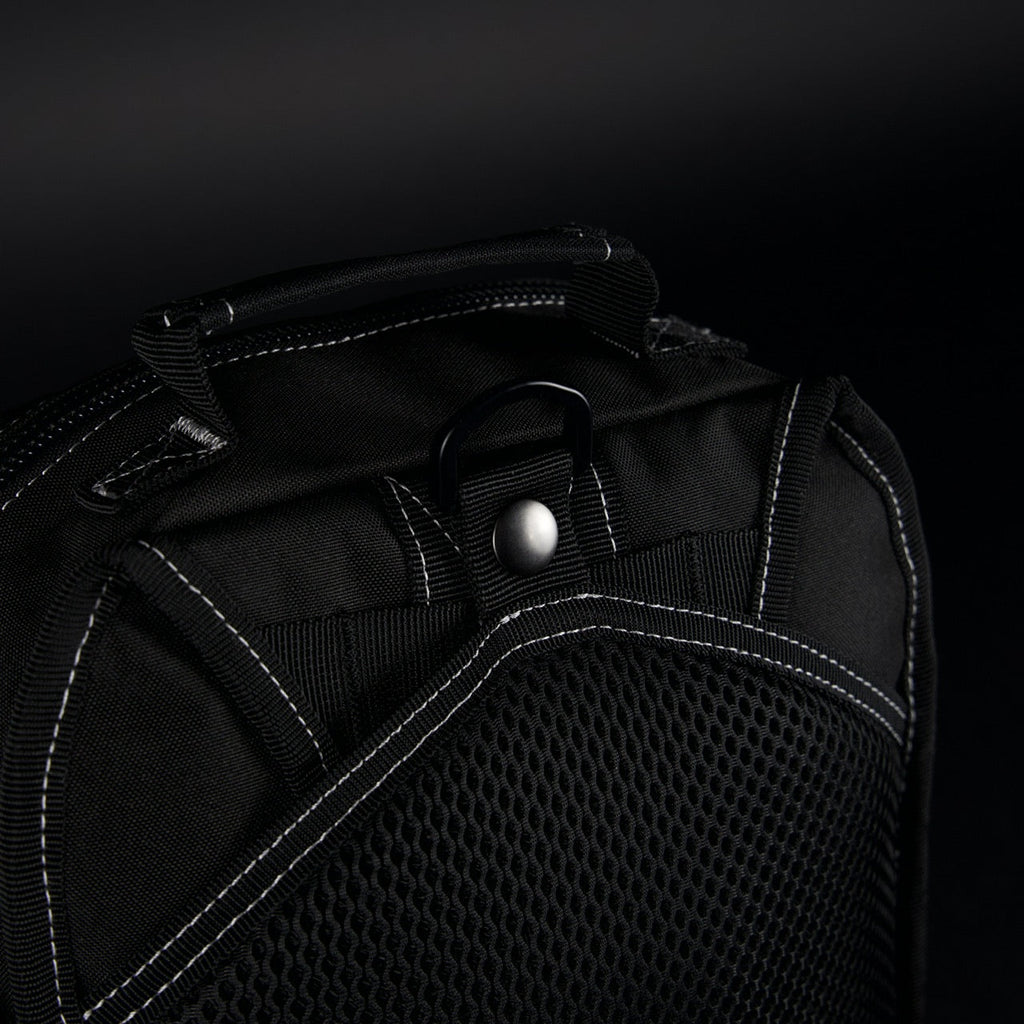 9L Tactical Sling Bag Black Phantom