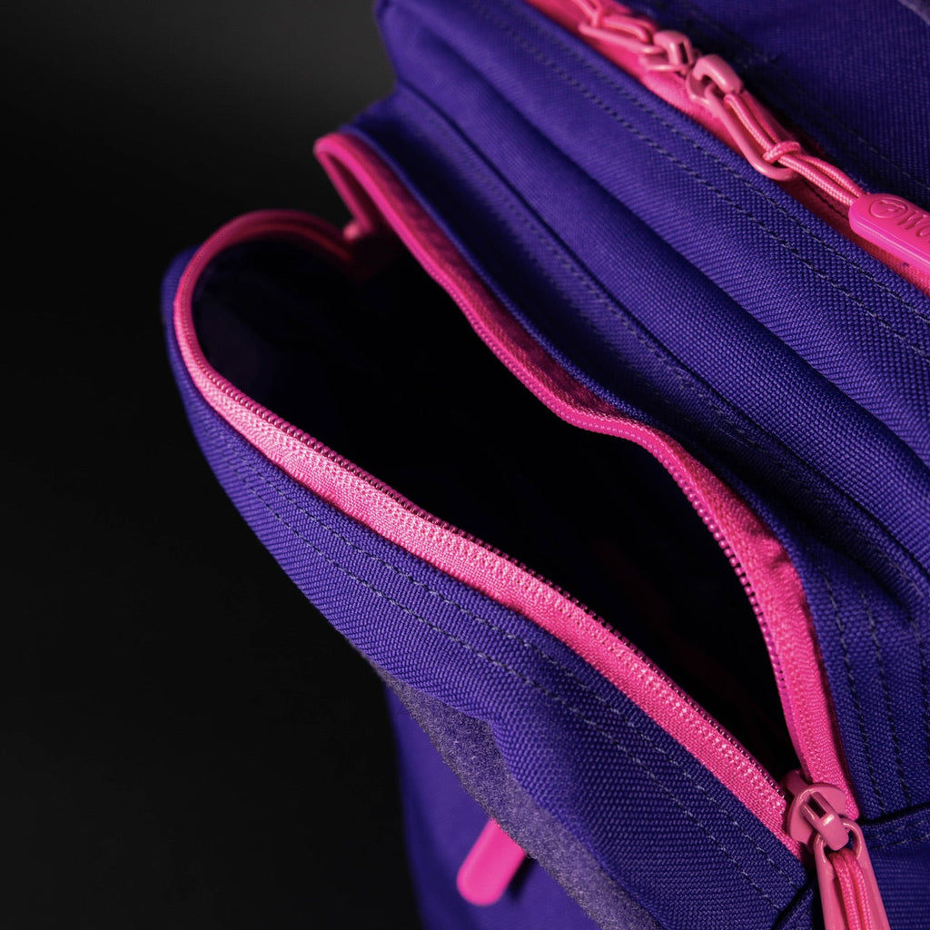 15L Backpack Neon Batman