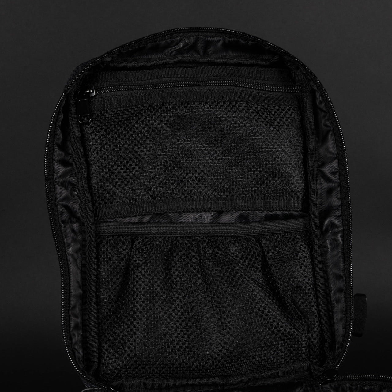 9L Backpack Mini Rick and Morty