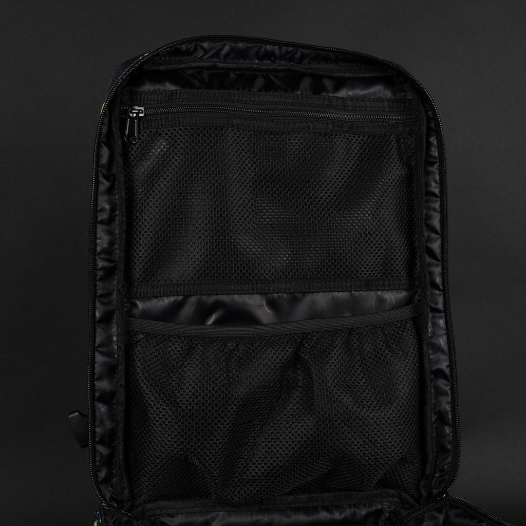 25L Backpack Rick and Morty