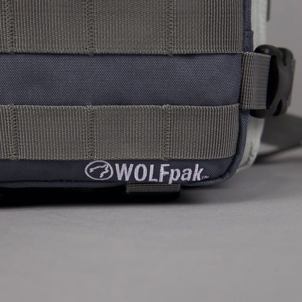 9L Backpack Mini One Life