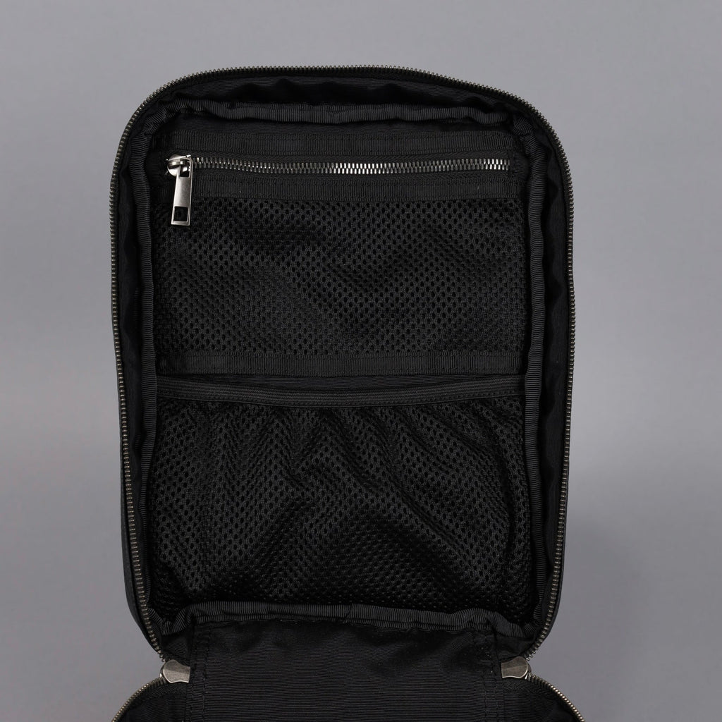 9L Backpack Luxury Leather