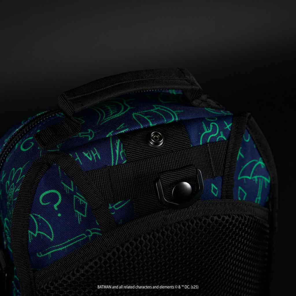 9L Tactical Sling Bag DC Villains