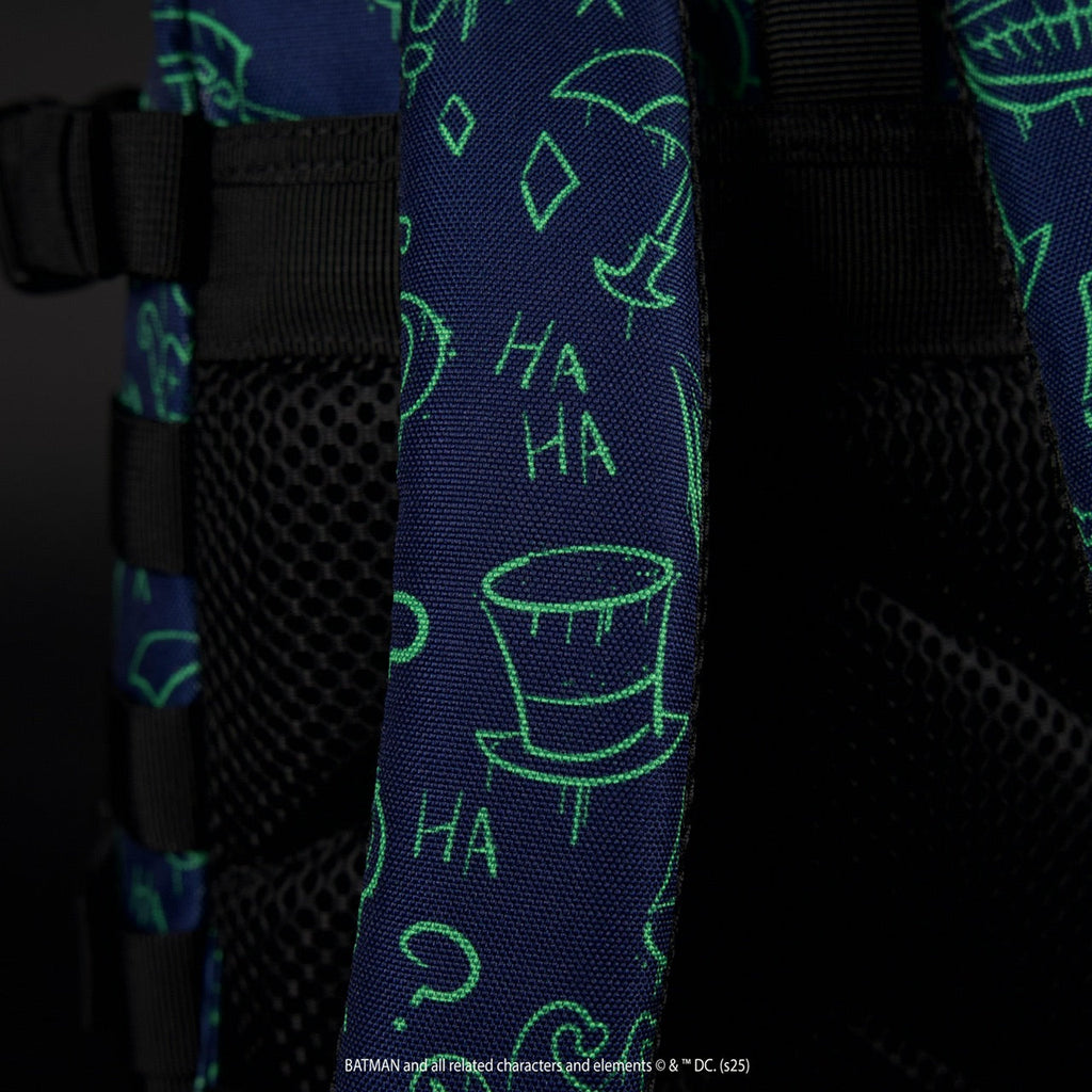 9L Backpack Mini DC Villains