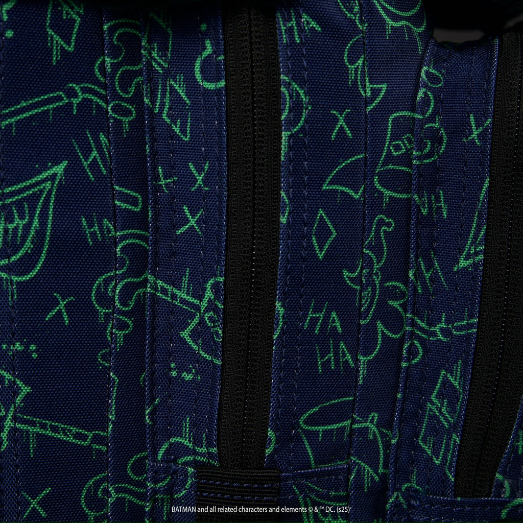 35L Backpack DC Villains