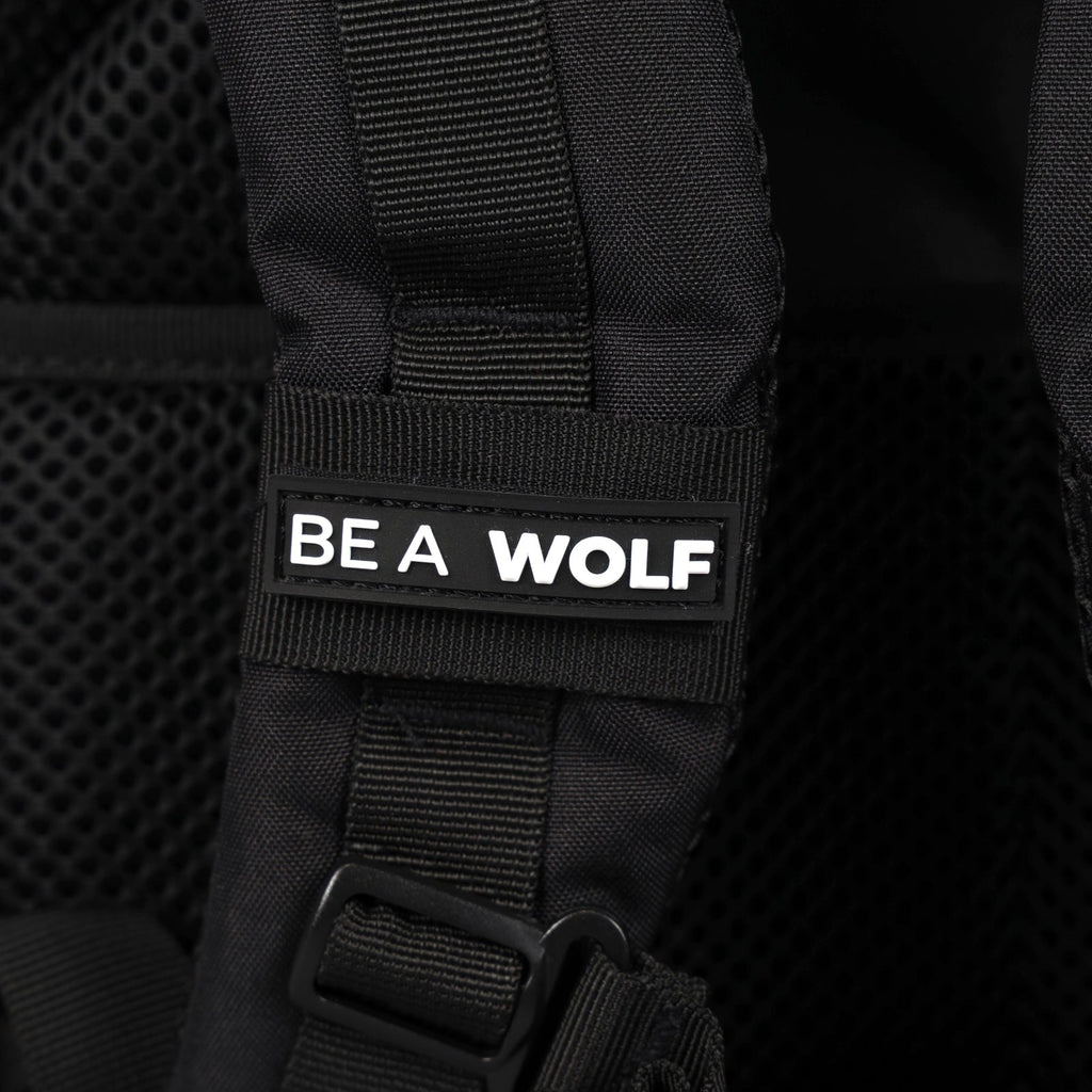 35L Alpha Black Meal Prep Management