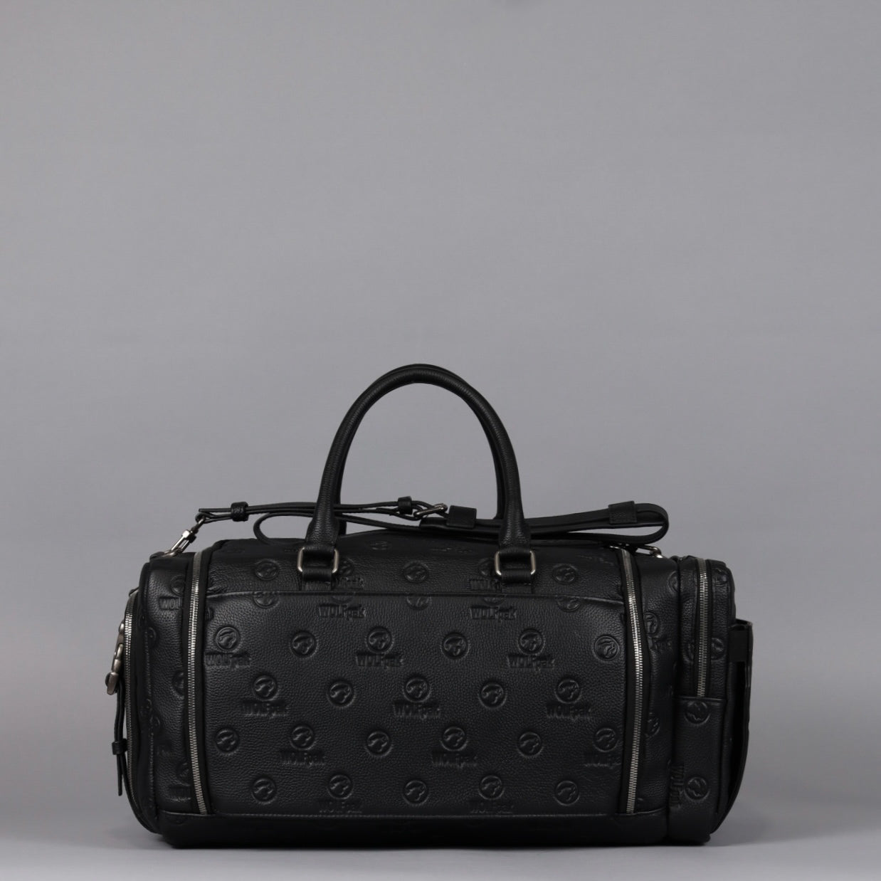 30L Perfect Duffle Bag Luxury Leather