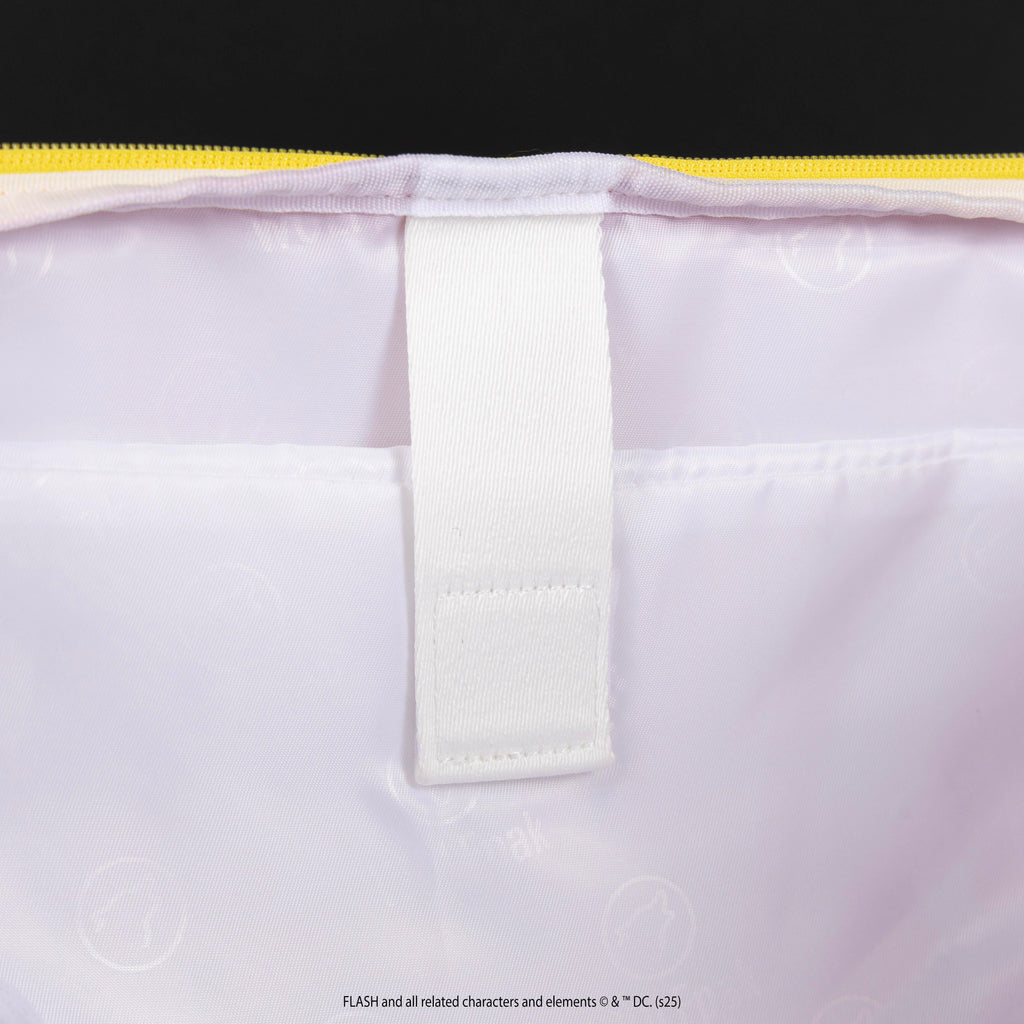 30L Perfect Duffle Bag The Flash