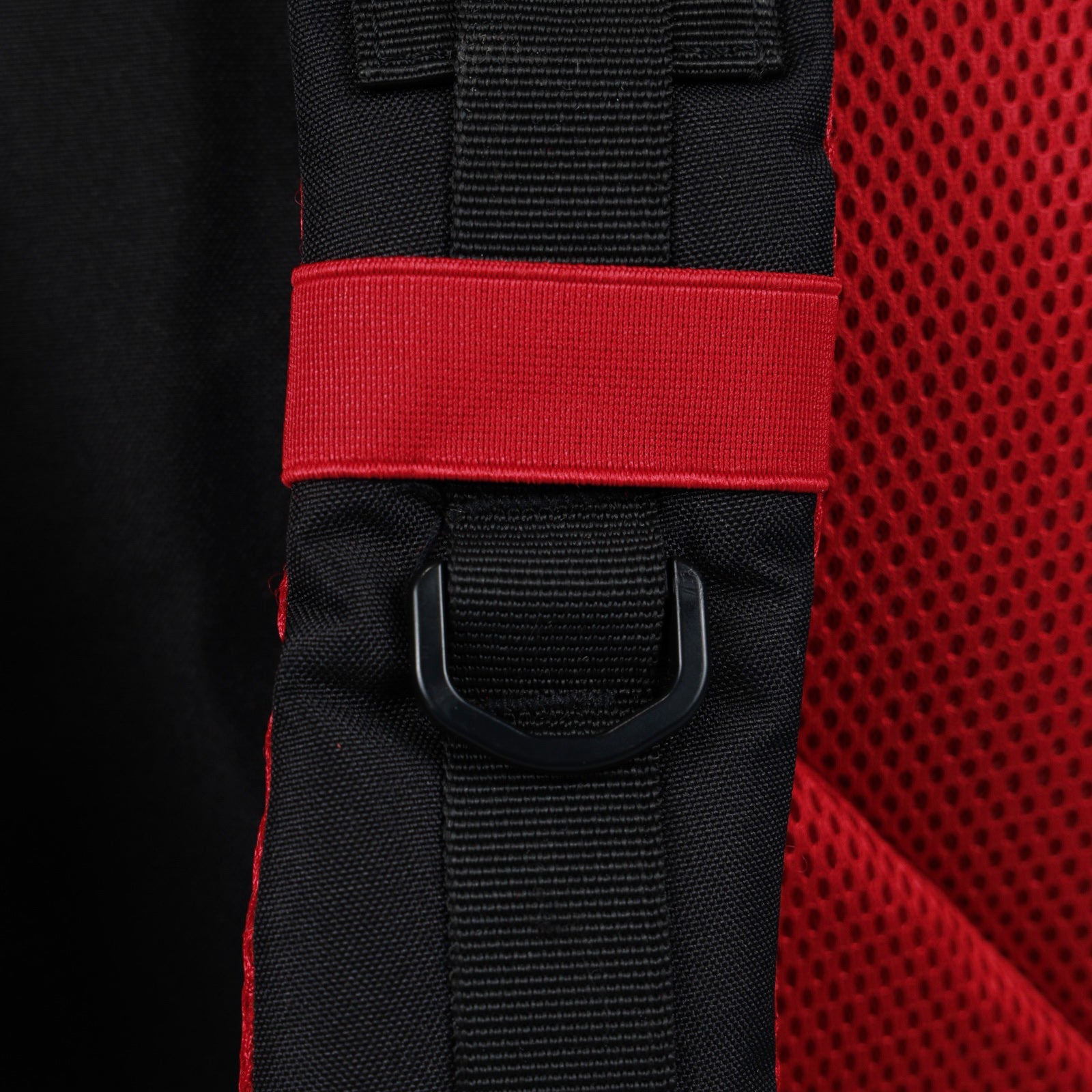 45L Backpack Red Wolf