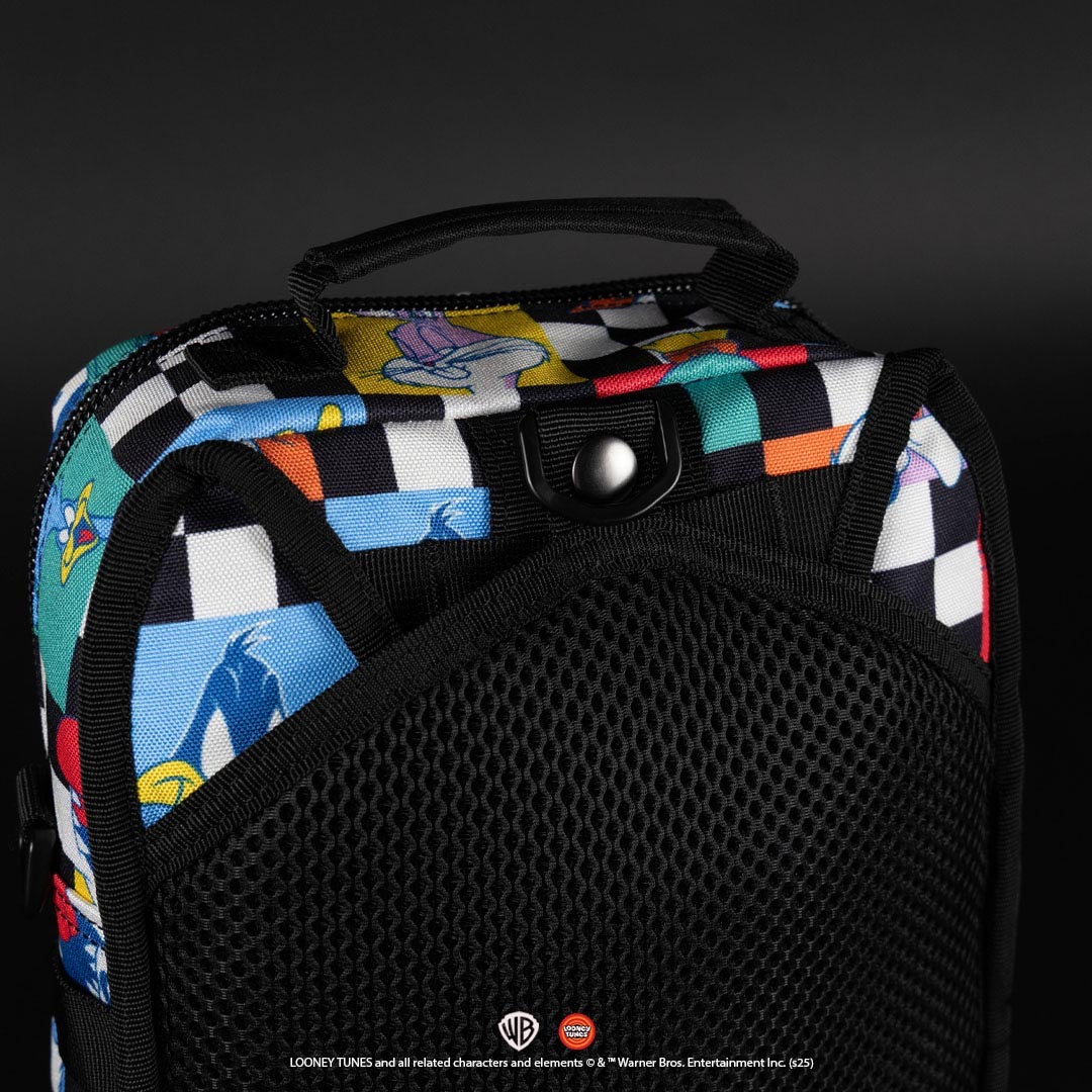 9L Tactical Sling Bag Looney Tunes (SALE)
