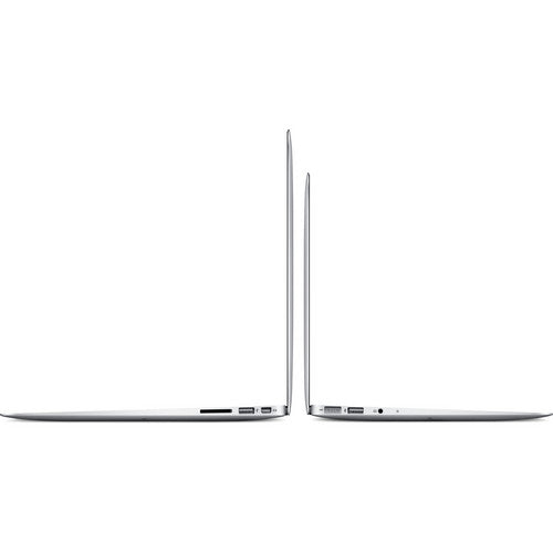Apple MacBook Air (2010) - 13" - Core 2 Duo - 2GB RAM - 128GB SSD - Silver - MC503LL/A