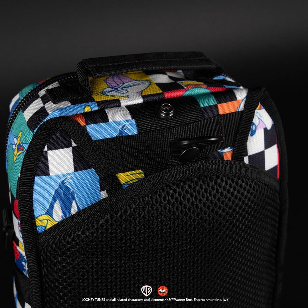 9L Tactical Sling Bag Looney Tunes (SALE)