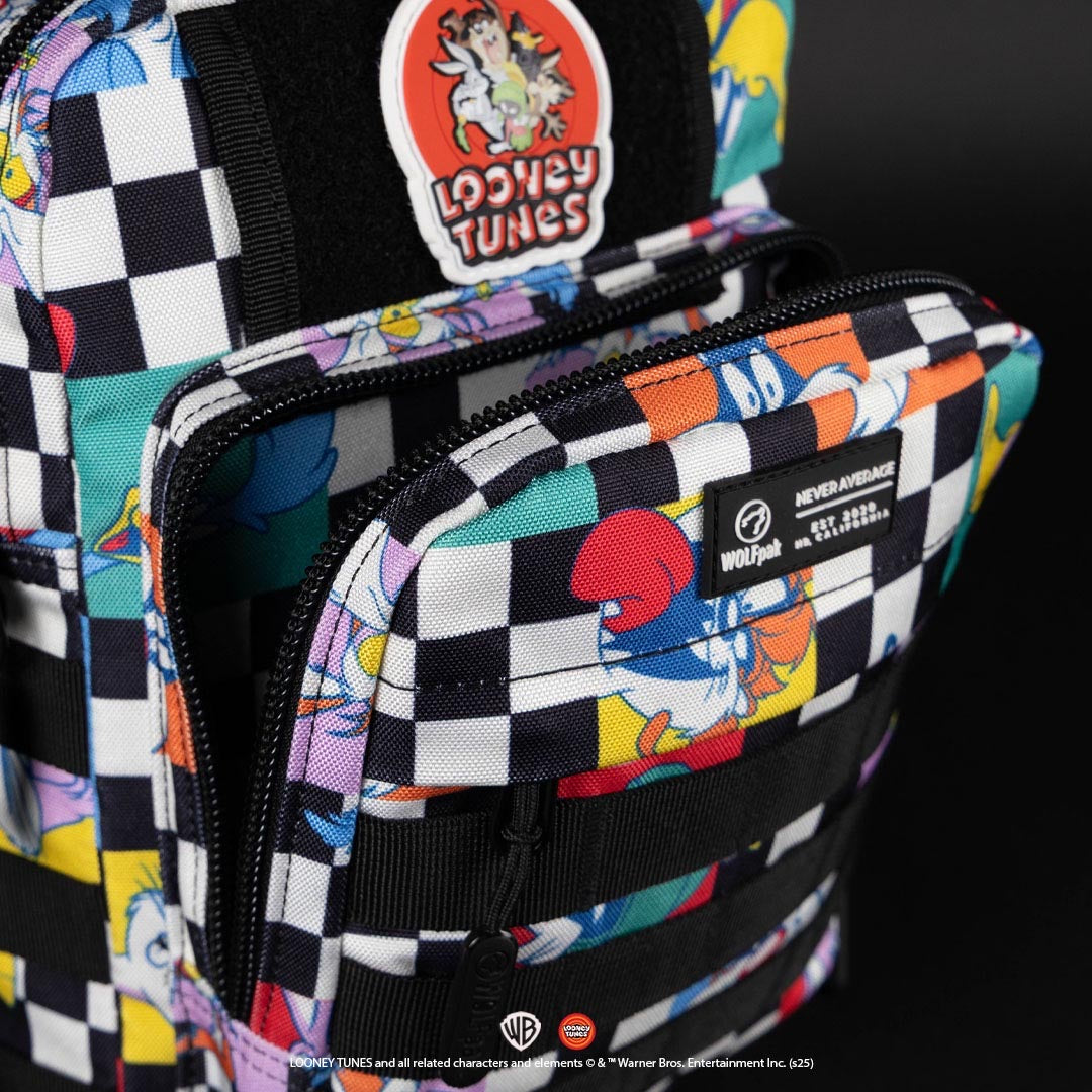 9L Tactical Sling Bag Looney Tunes (SALE)