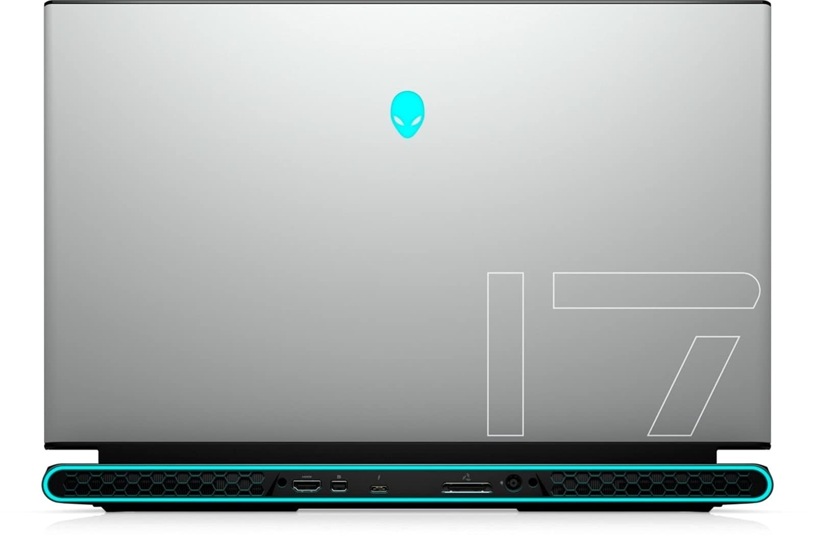 Alienware M17 R4 - i9-10980HK - 32GB RAM - RTX 3070 - 512GB / 1TB SSD