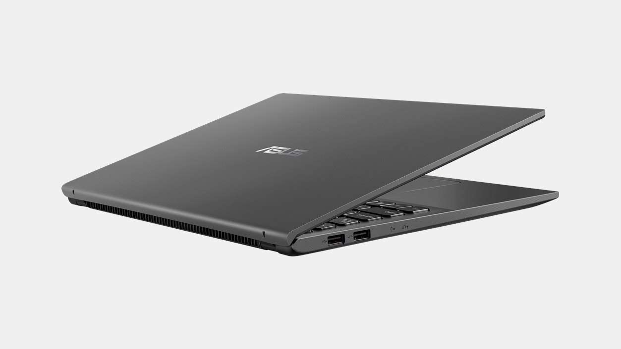 ASUS Vivobook 15.6"" Laptop - i3-1005G1 10th Gen -  8GB RAM - 256GB PCIE SSD - X515JA-212.V15BB-11