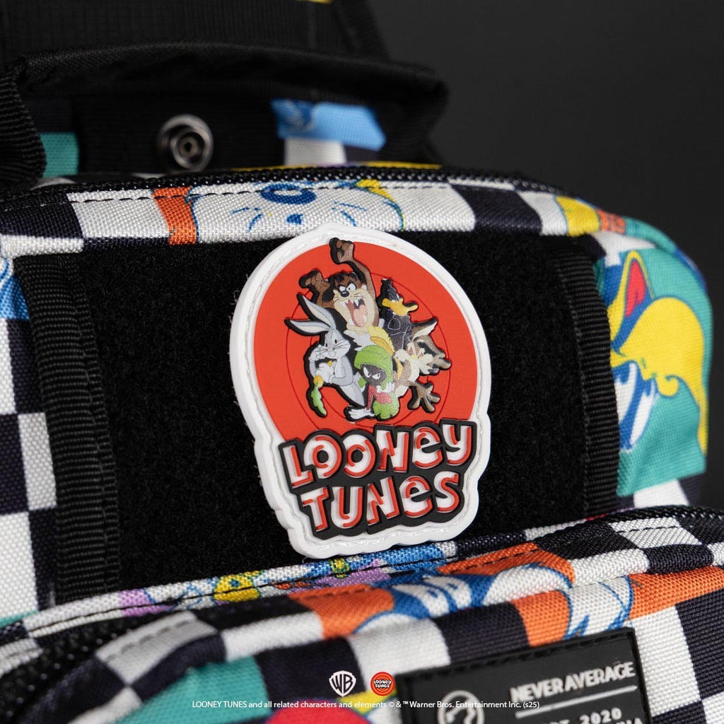 9L Tactical Sling Bag Looney Tunes (SALE)