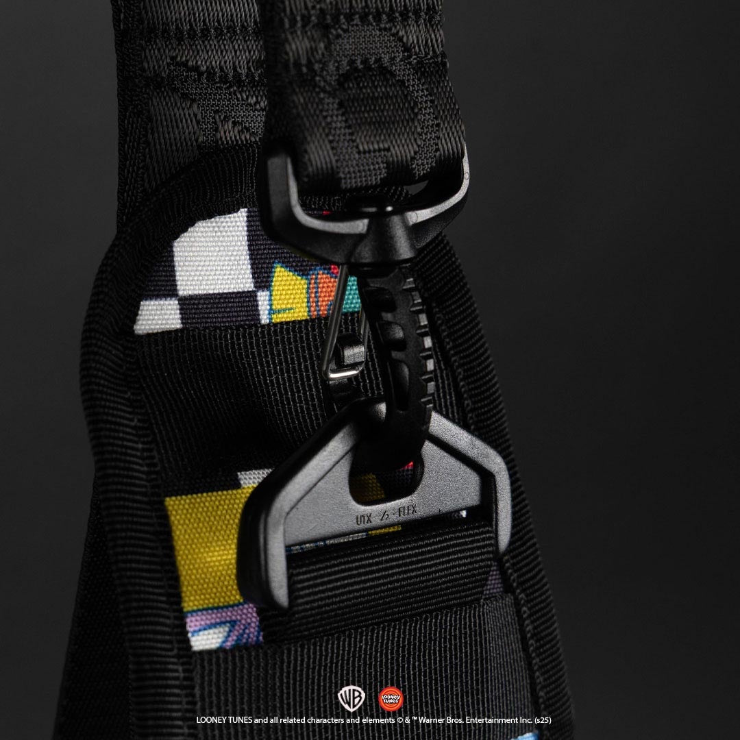 9L Tactical Sling Bag Looney Tunes (SALE)