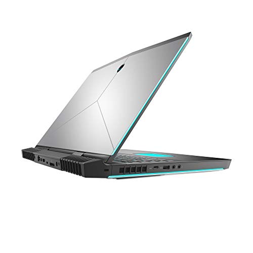 Alienware 17 R5 - FHD - i7-8750H - 32GB RAM - GTX 1070 - 1TB HDD + 256GB SSD