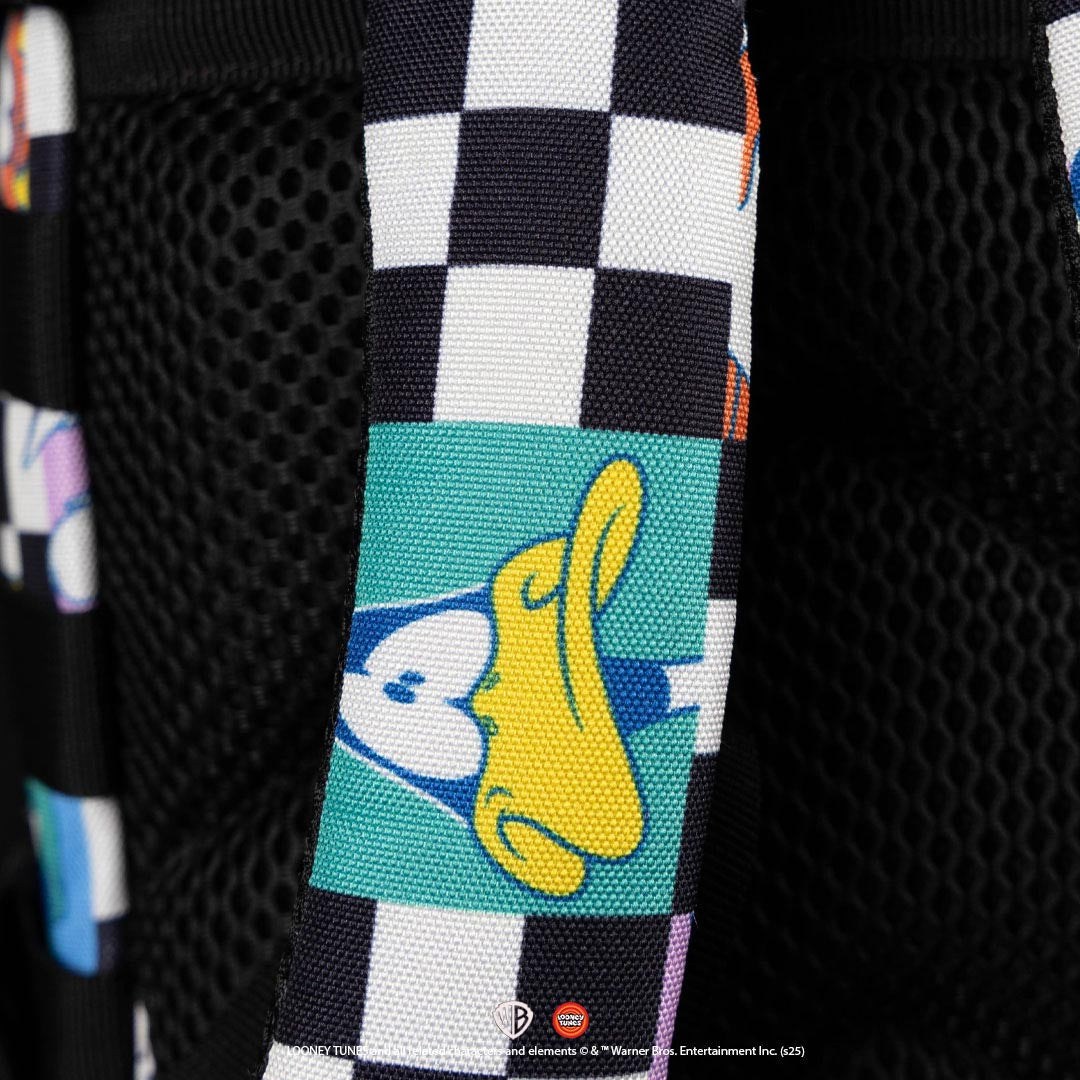 9L Backpack Mini Looney Tunes (SALE)