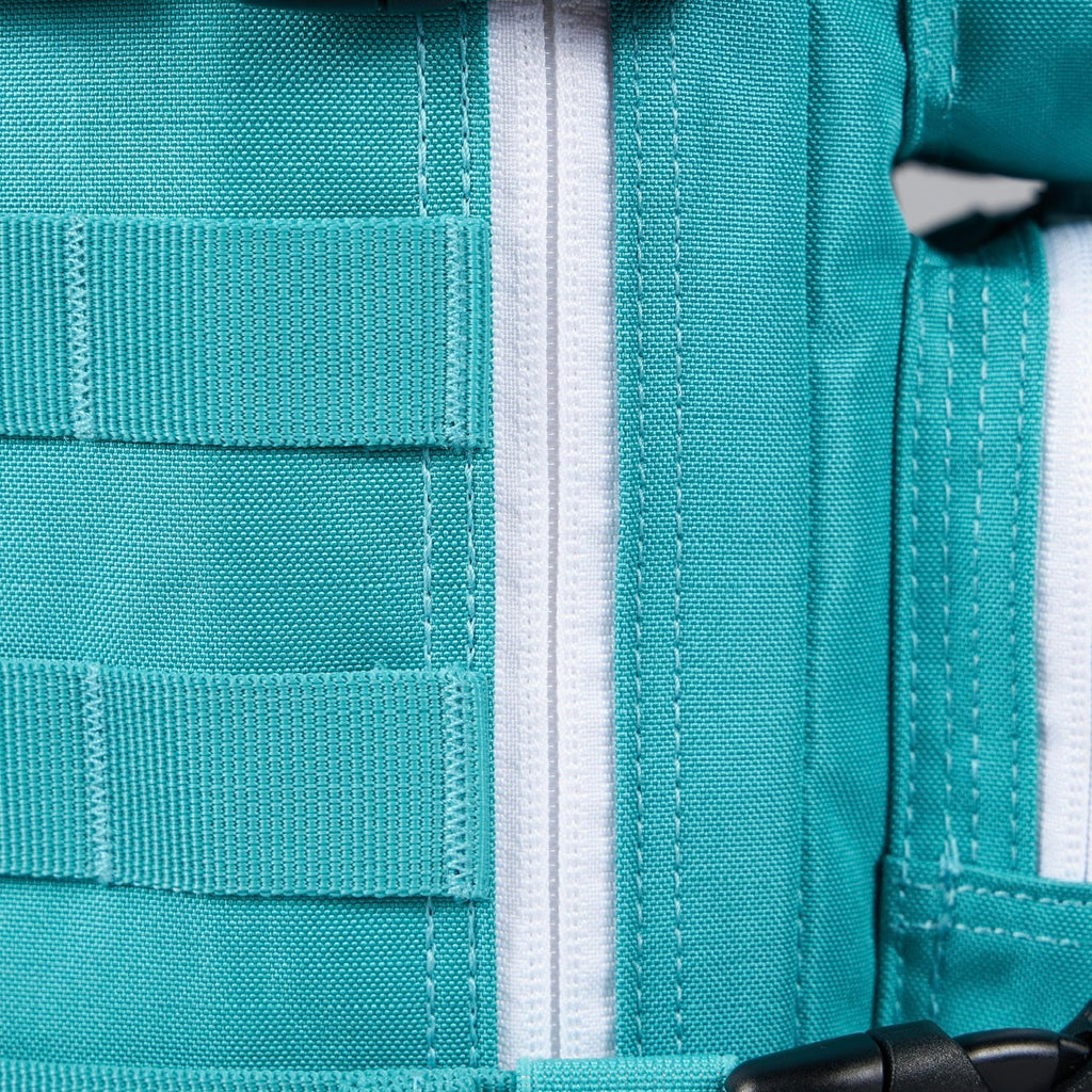 9L Backpack Mini Aqua Goddess