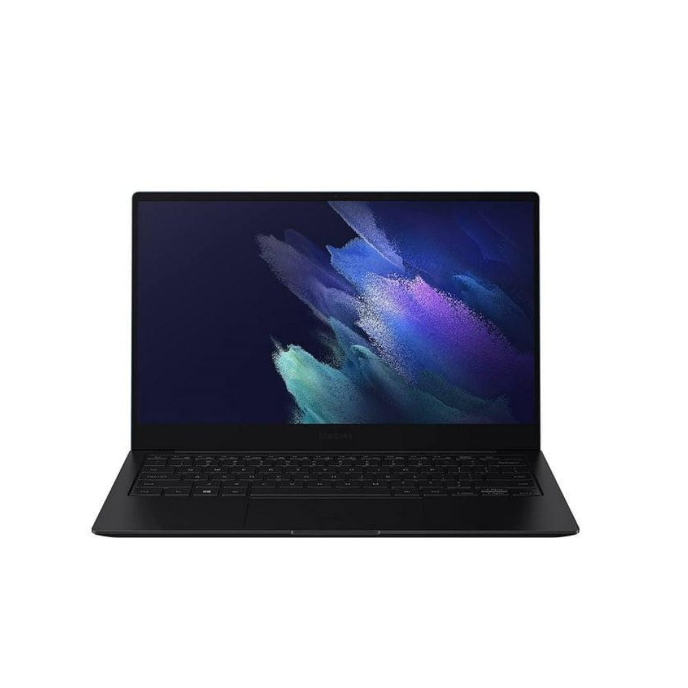 Samsung Galaxy Book Pro 360 Evo Platform - i7-1165G7 - 16GB RAM - 512GB SSD - Mystic Blue - NP930QDB-KE4US
