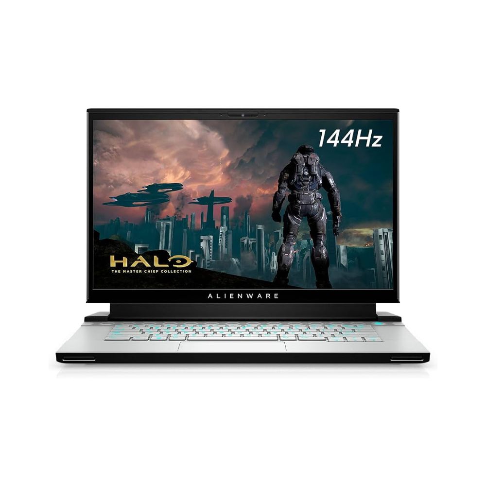 Alienware M15 R3 FHD - i7-10750H 16GB RAM - RTX 2060 - 512GB SSD AWM15-7272WHT