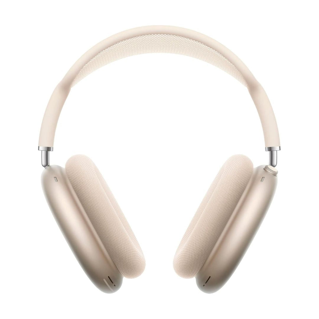 Apple - AirPods Max (USB-C) - Starlight