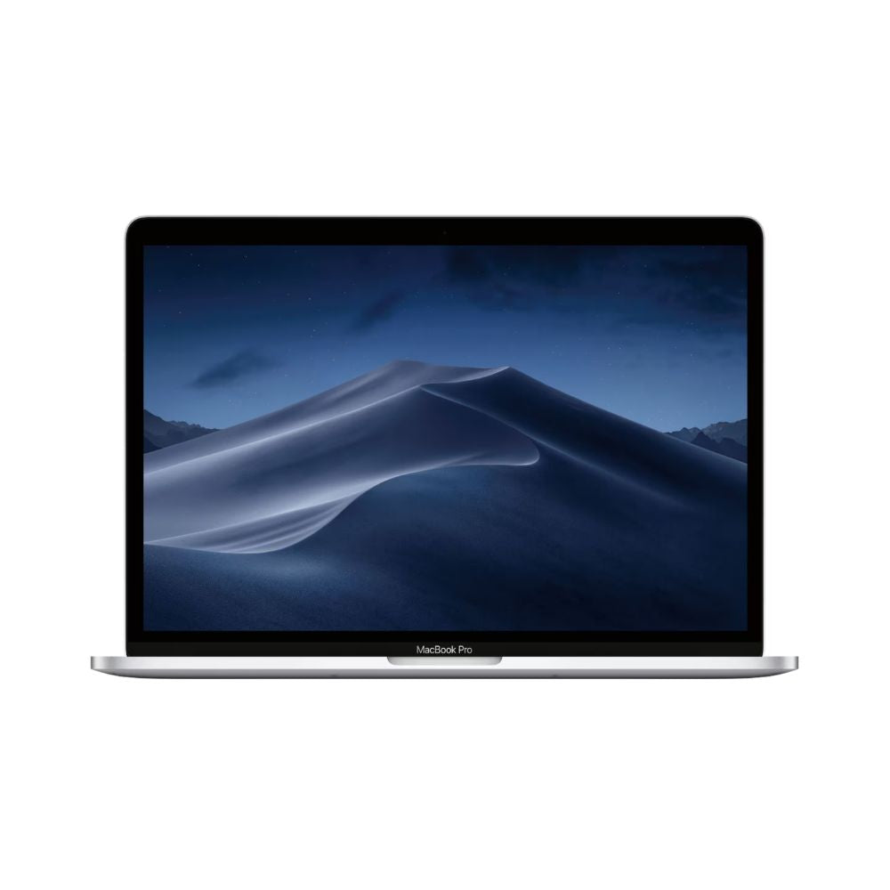 Apple - MacBook Pro 13.3" (Mid 2017)  - Intel Core i5 - 8 GB Memory - 256GB SSD - Space Gray - MPXU2LL/A (No Touch Bar)
