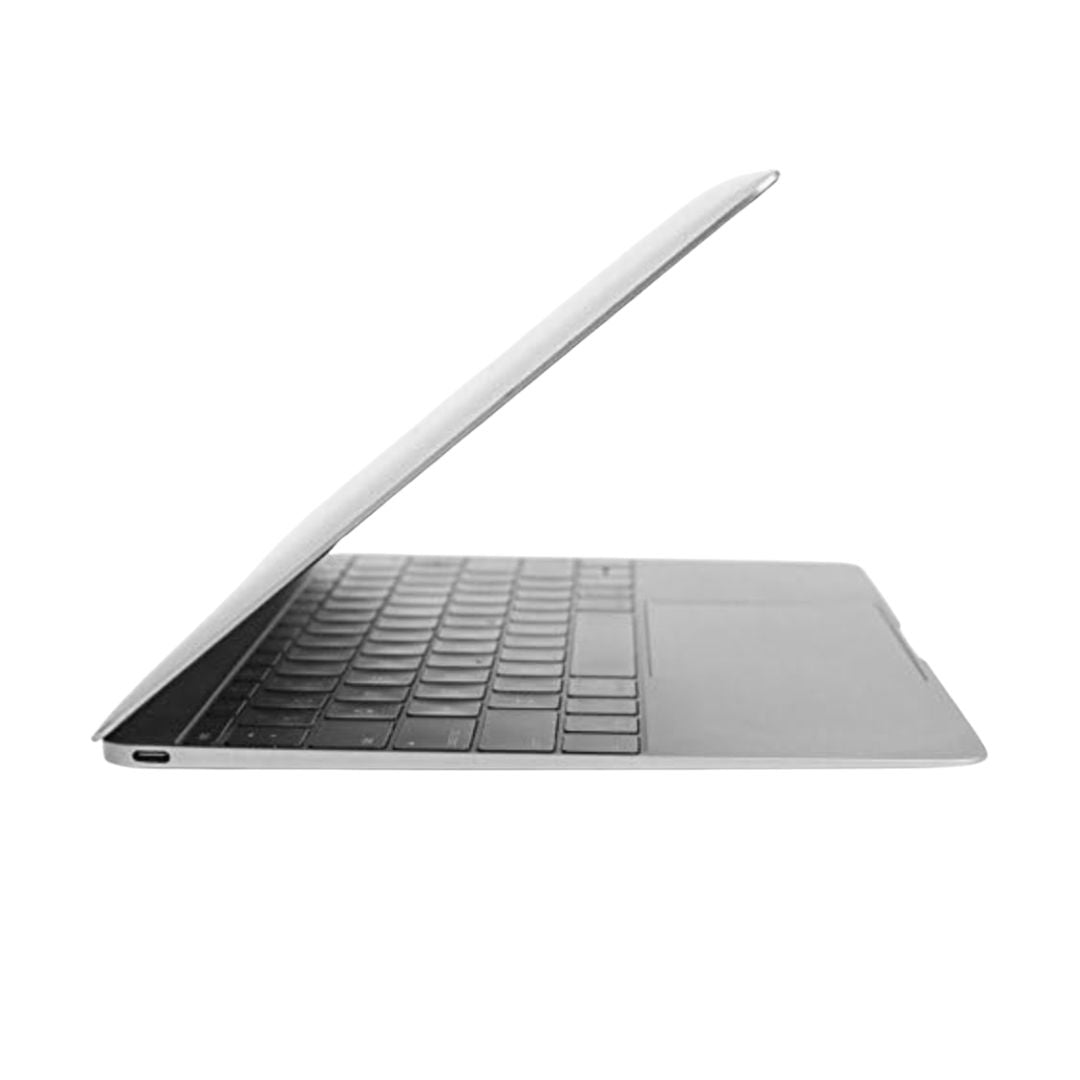 Apple Macbook 12"(2015) - Intel Core M-5Y51 - 8GB RAM - 512GB SSD - Space Gray - MJY42LL/A