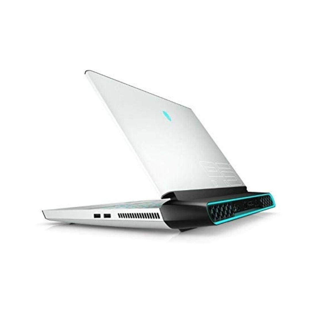Alienware Area 51m - i7-9700K - 32GB RAM - RTX 2070 - 1TB HDD/512GB SSD - White