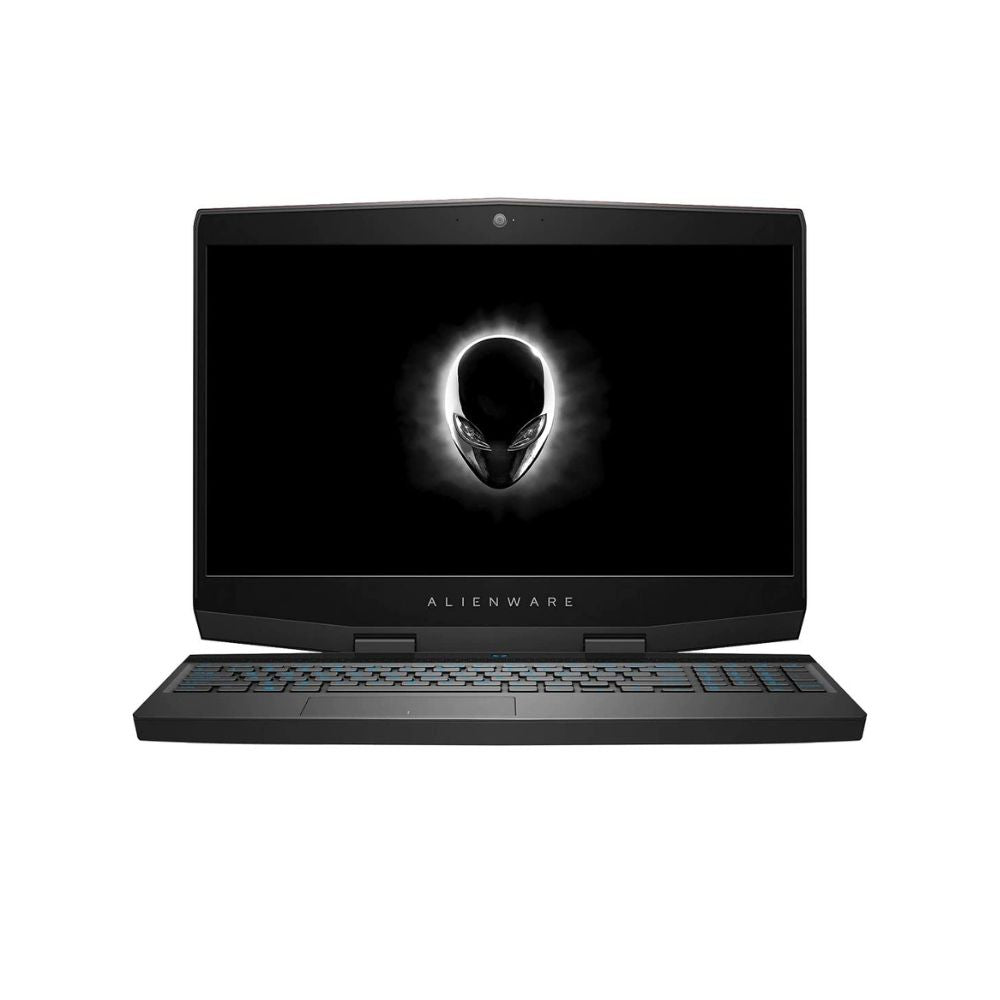 Alienware M15 - FHD - i7-9750H - 32GB RAM - RTX 2060 - 512GB SSD