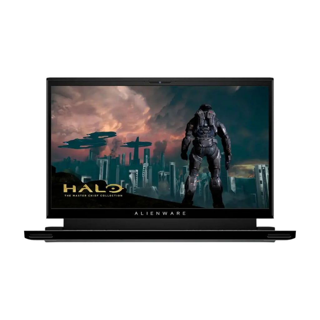 Alienware m15 R3 Gaming Laptop - 15.6" 144Hz FHD - Intel Core i7-10750H - 16GB RAM - Nvidia GeForce GTX 1660 Ti - 512GB SSD - Dark Side Of The Moon