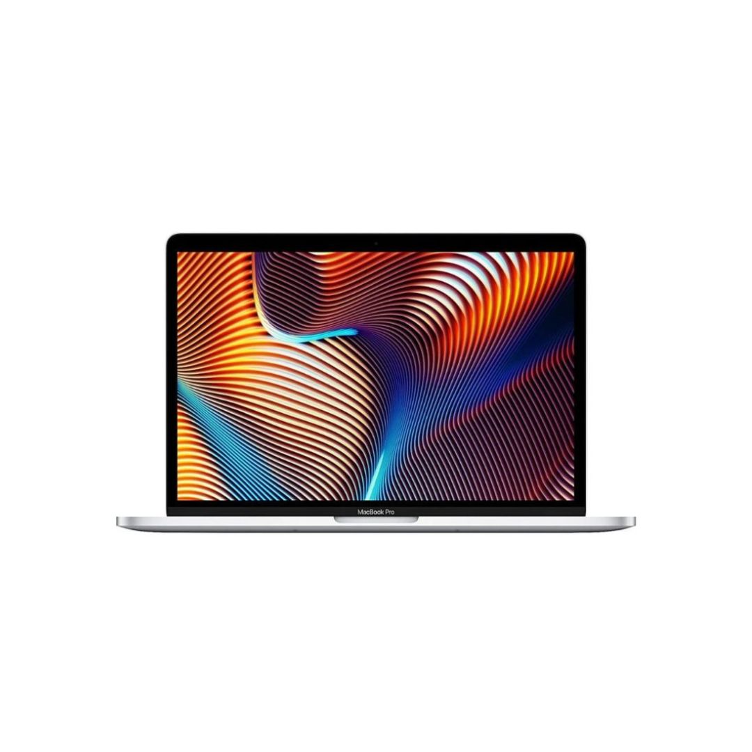 Apple MacBook Pro 2015 - 13.3" - i5-5257U - 8GB RAM - 256GB SSD - Silver - MF840LL/A