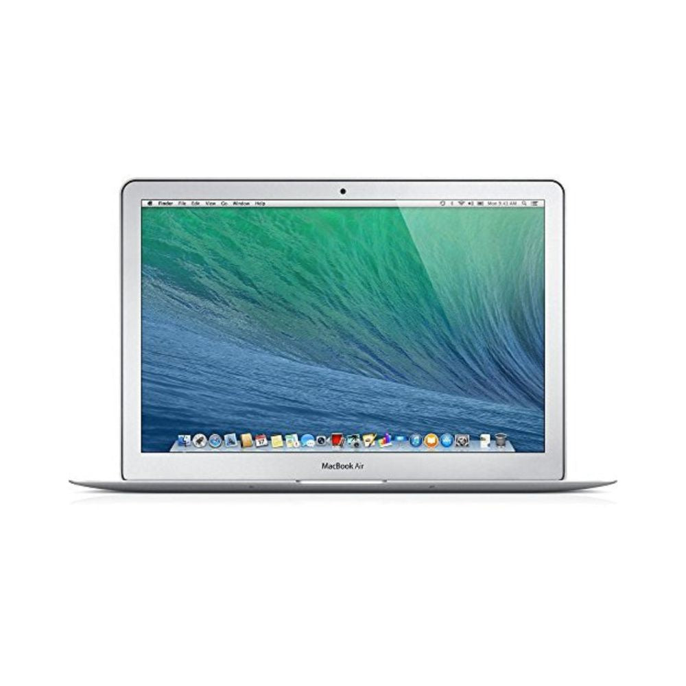 Apple MacBook Air 13.3" - i5 - 4GB RAM - Early 2015 - 256GB Silver - MJVG2LL/A