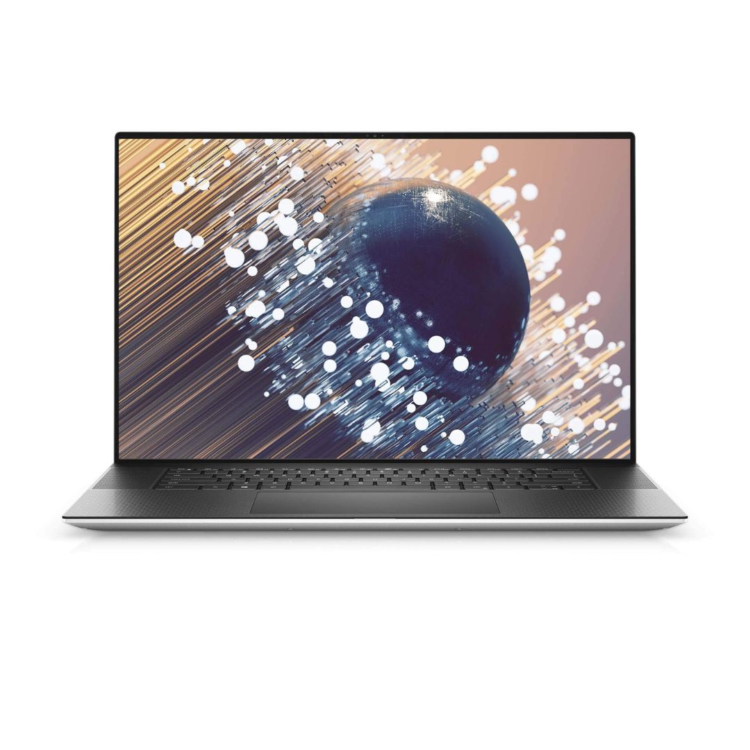 Dell XPS - 17"" UHD+ TS - i7-10750H - 16GB RAM - 512GB SSD NVIDIA GTX 1650 Ti - Platinum Silver - XPS9700-7255SLV-PUS